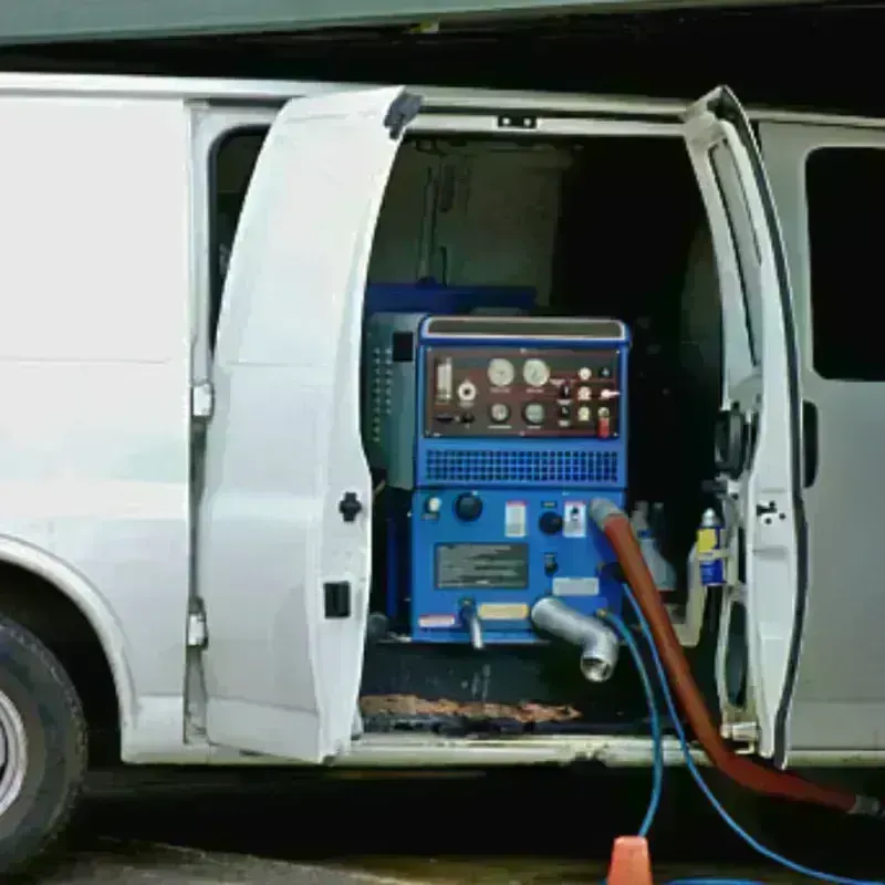 Water Extraction process in Taylor County, TX